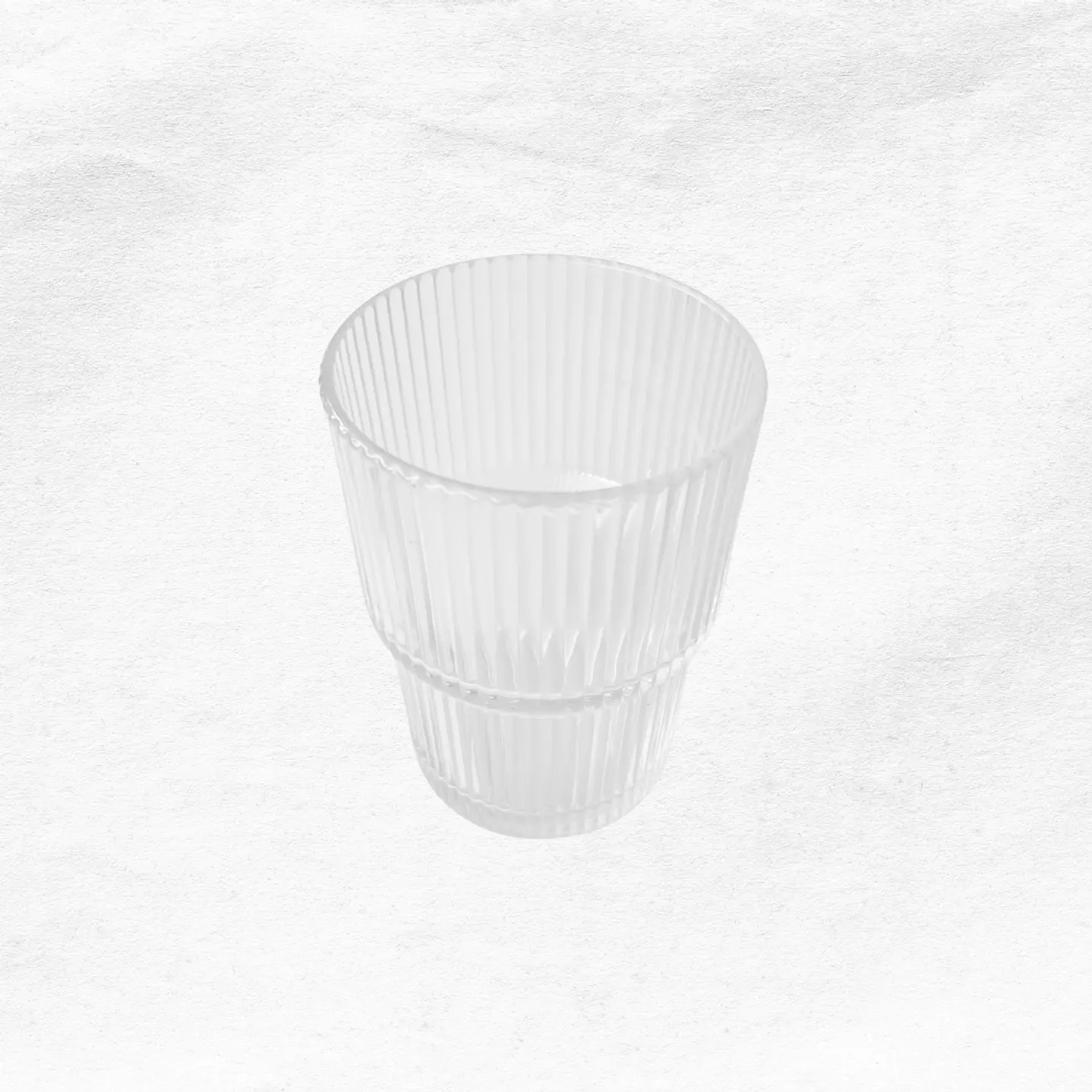 Vasos Altos C34 (6 unidades) 2
