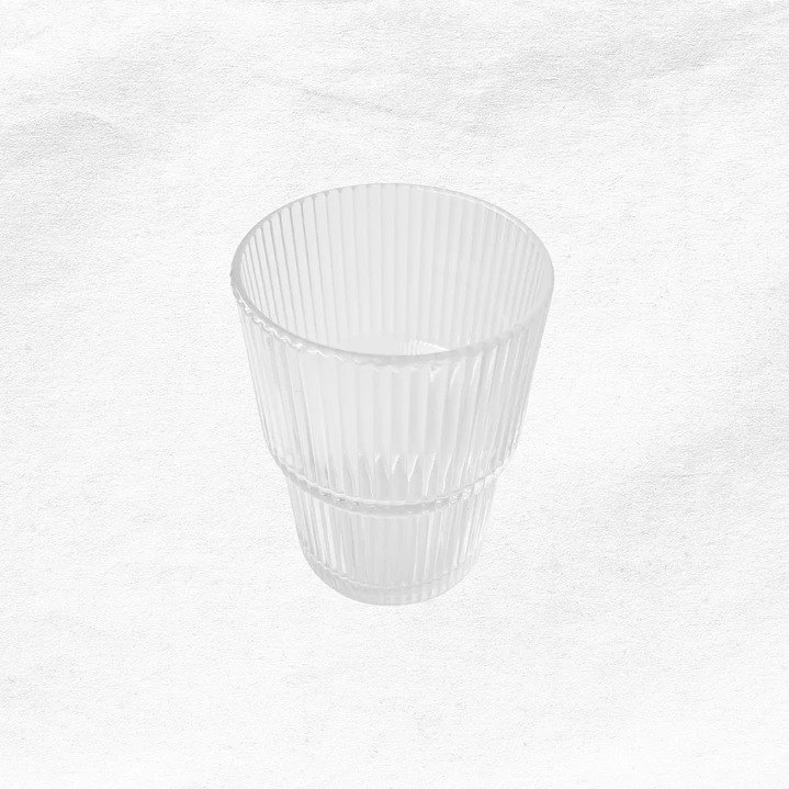 Vasos Altos C34 (6 unidades) 2