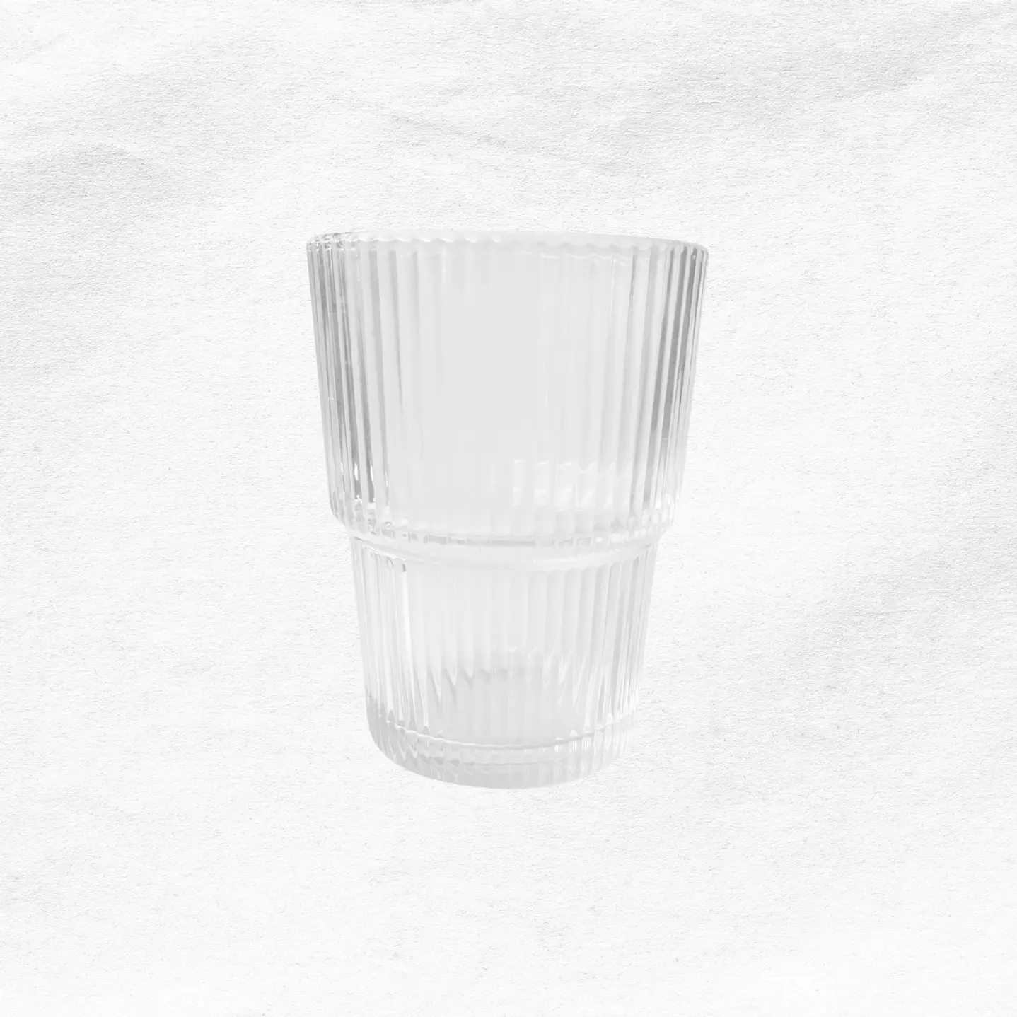 Vasos Altos C34 (6 unidades) 1