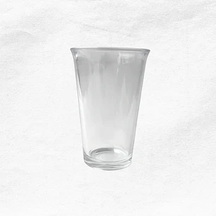 Vaso C32 (1 unidad)