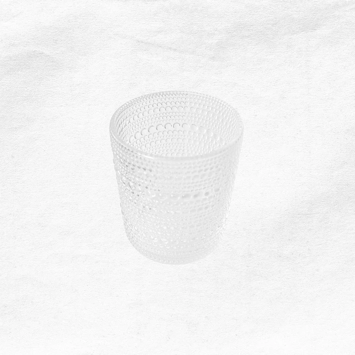 Vaso Bajos C26 (6 unidades) 2