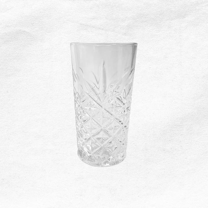 Vaso Alto C06 (6 unidades) 1