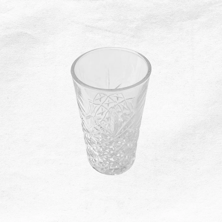 Vaso Alto C06 (6 unidades) 2