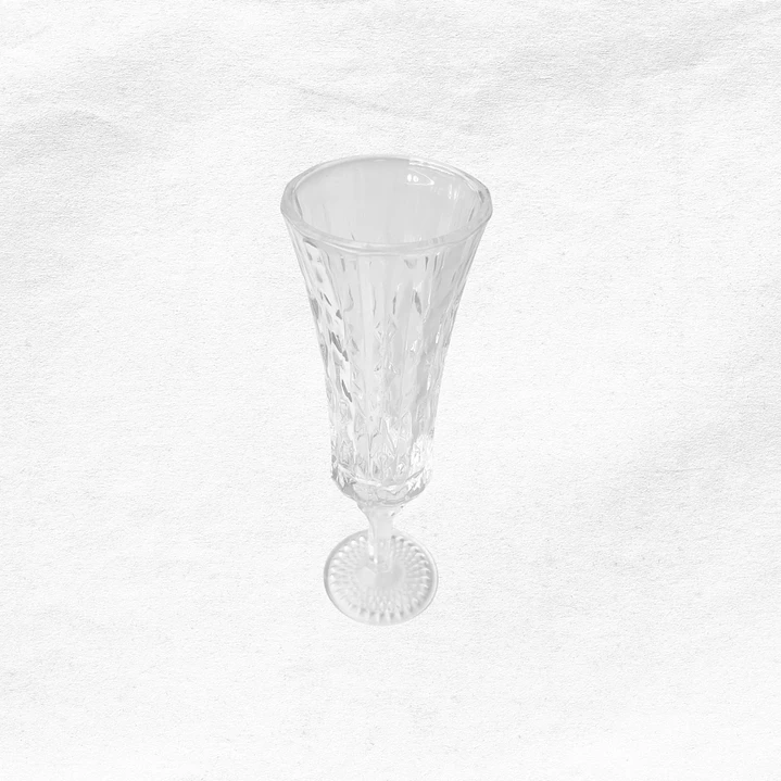Copas Flauta C49 (6 unidades) 2