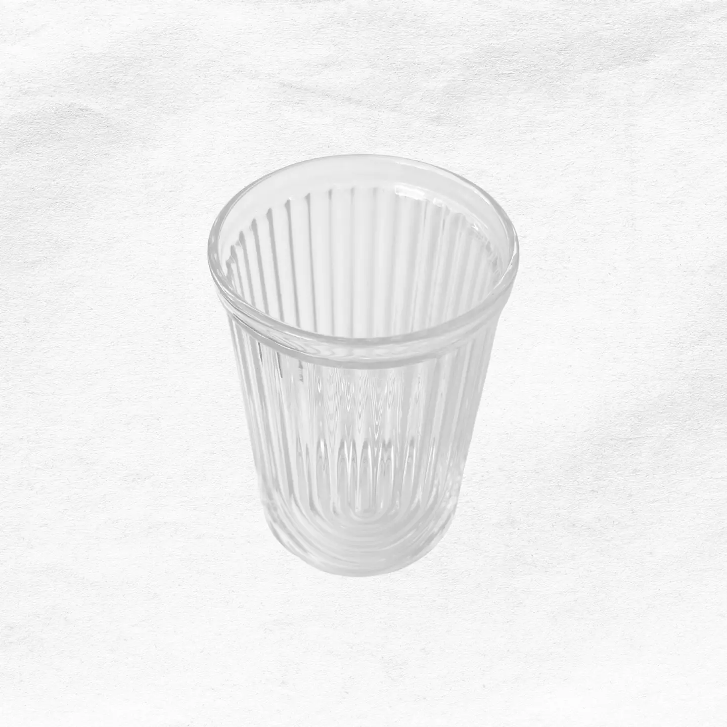 Vasos Altos C31 (6 unidades) 2