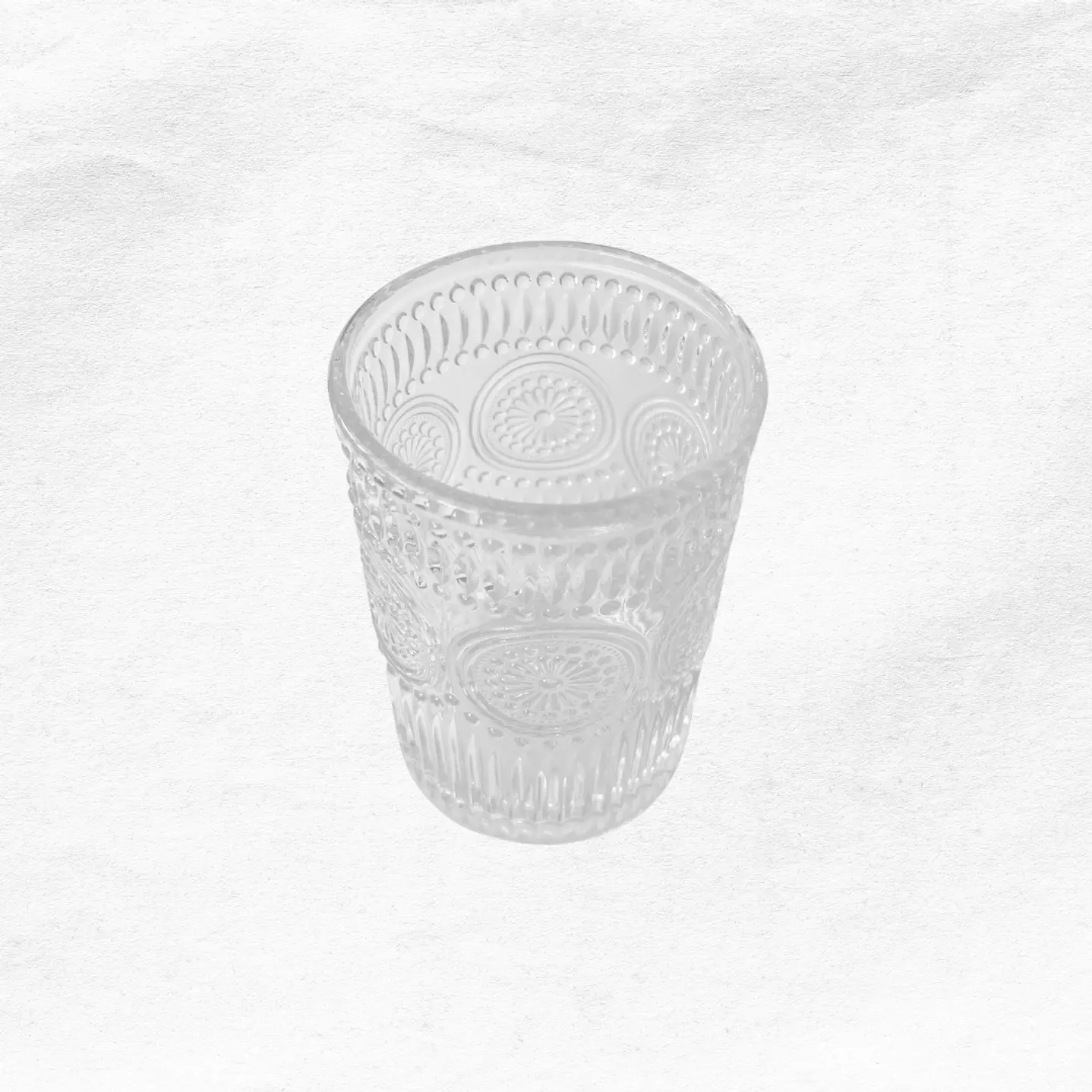 Vaso Alto C40 (1 unidad) 2