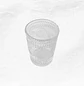 Vaso Alto C40 (1 unidad) - Miniatura 2