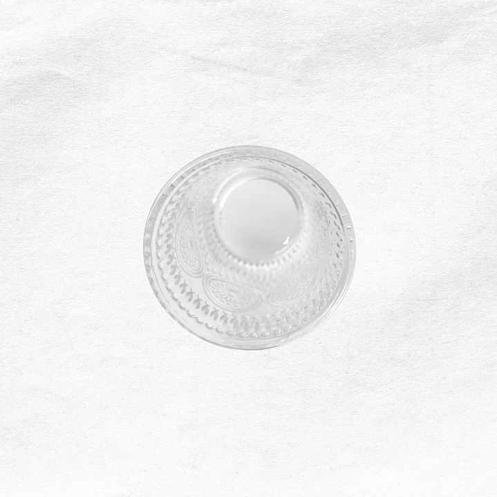 Vaso Alto C40 (1 unidad) 3