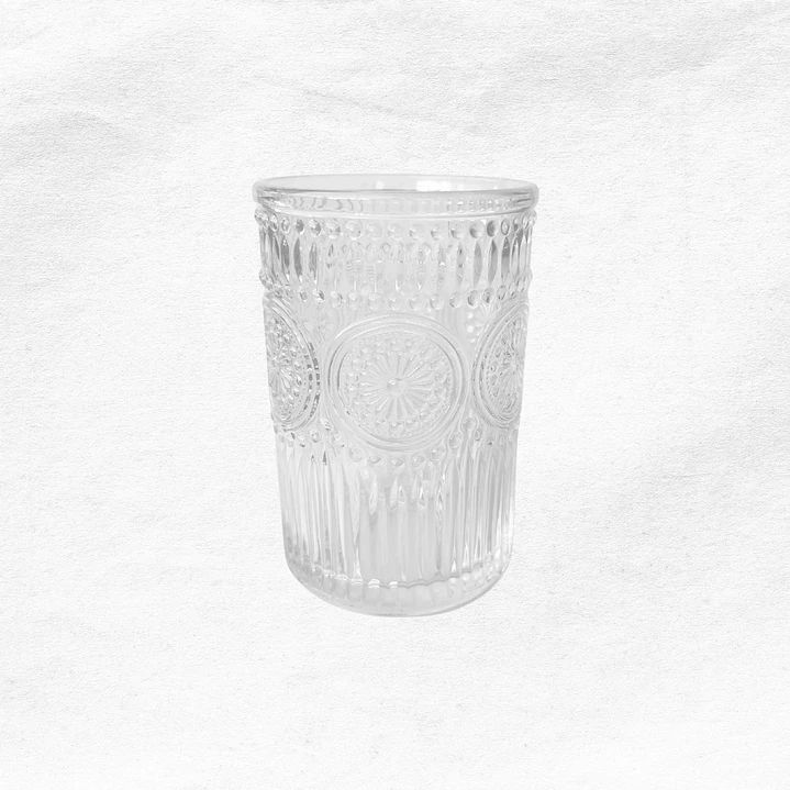 Vaso Alto C40 (1 unidad) 1