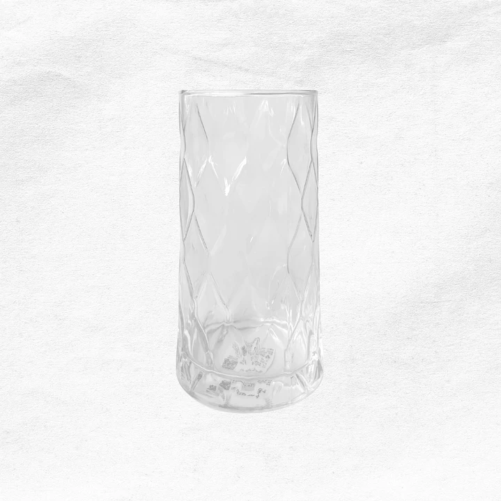 Vasos Altos C68 (6 unidades) 1
