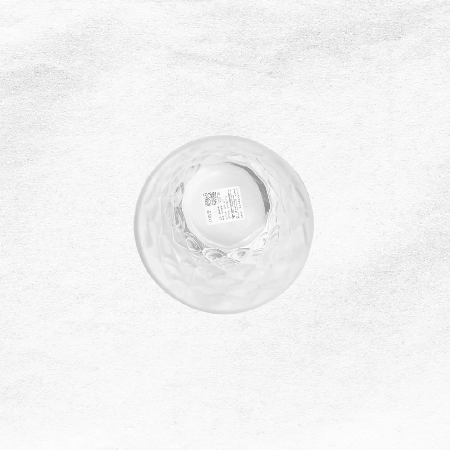 Vasos Altos C68 (6 unidades) 3