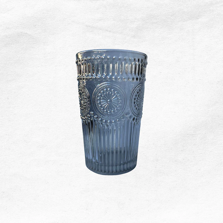 Vaso Alto C22 (1 unidad) 1