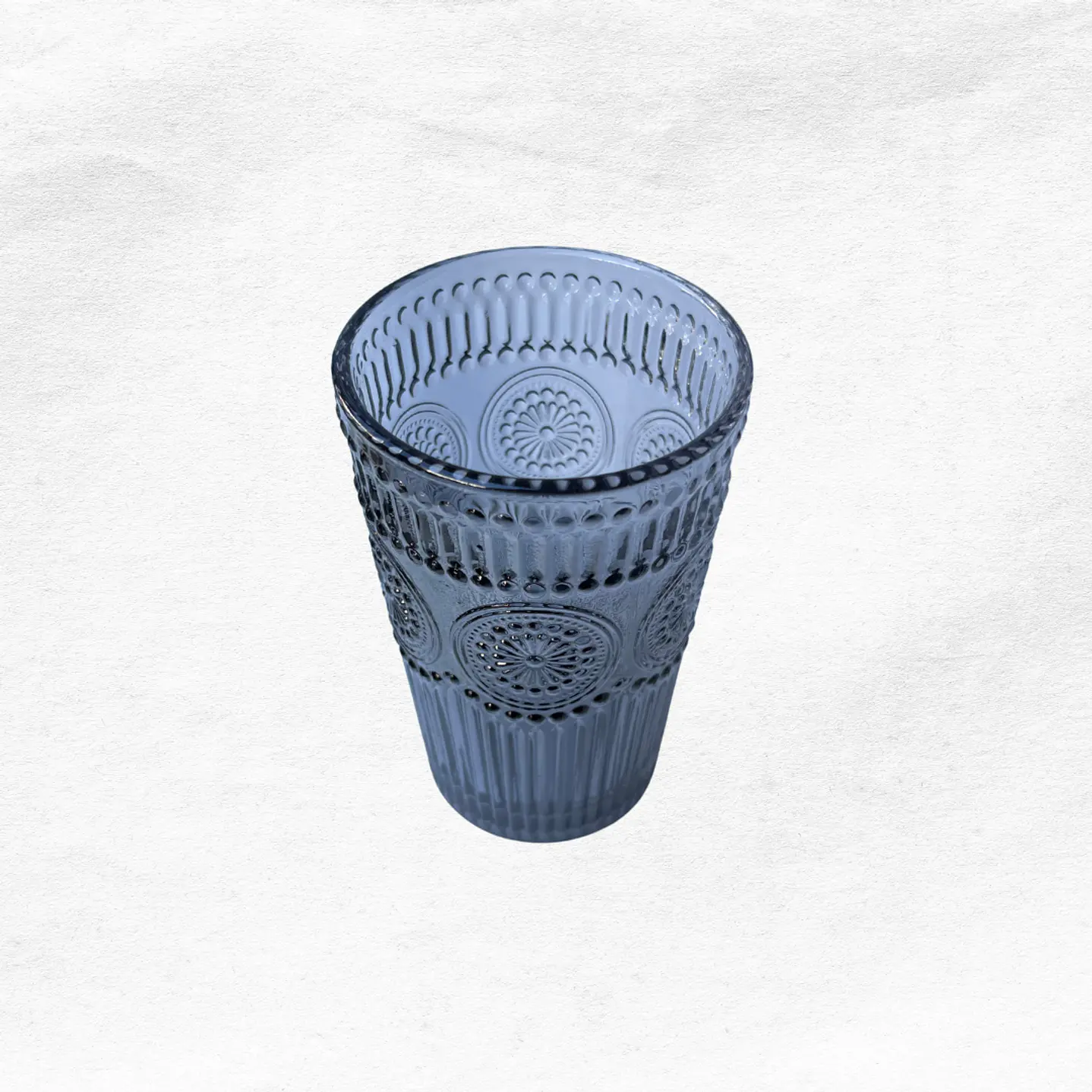 Vaso Alto C22 (1 unidad) 2