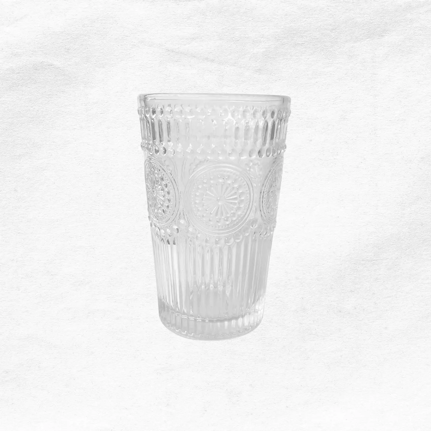 Vaso Alto C20 (1 unidad) 1