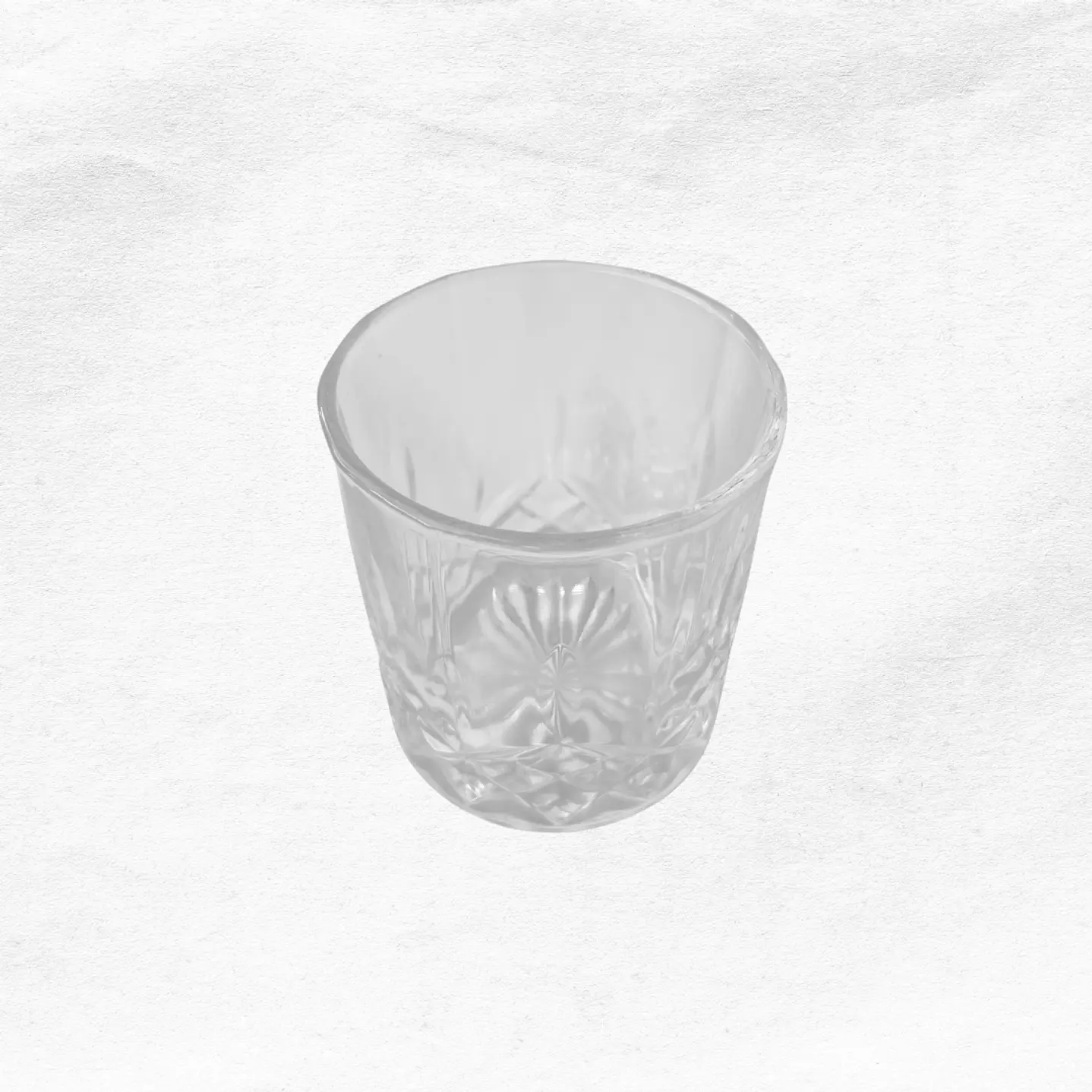 Vaso Bajos C03 (6 unidades) 3