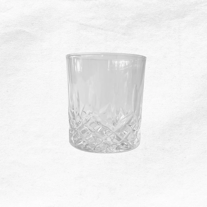 Vaso Bajos C03 (6 unidades) 2
