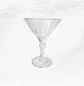 Copas Martini C108 (6 unidades) - Miniatura 1