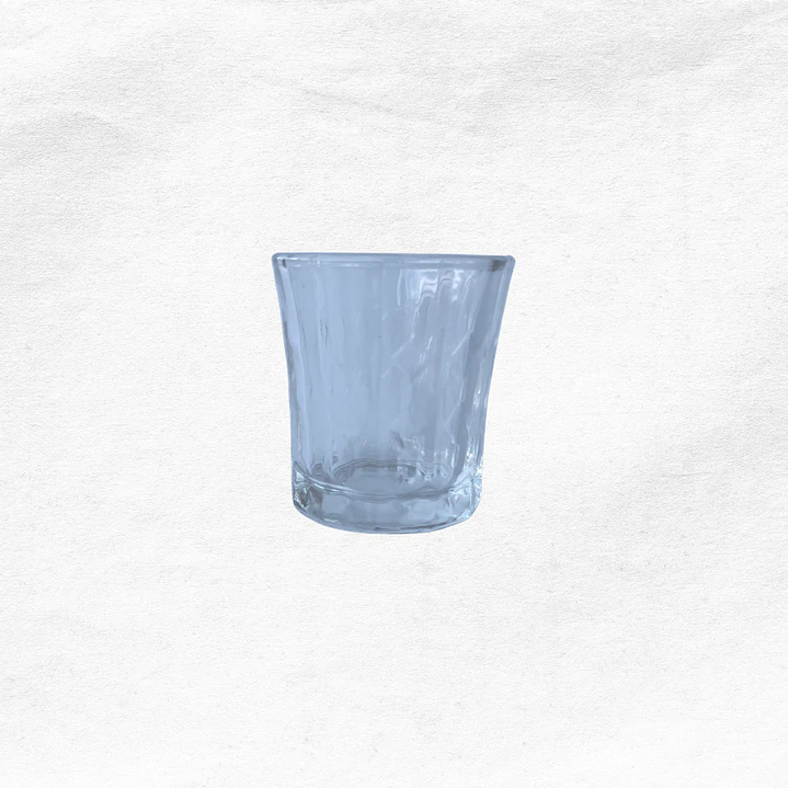 Shot Vidrio (6 unidades) C01 1