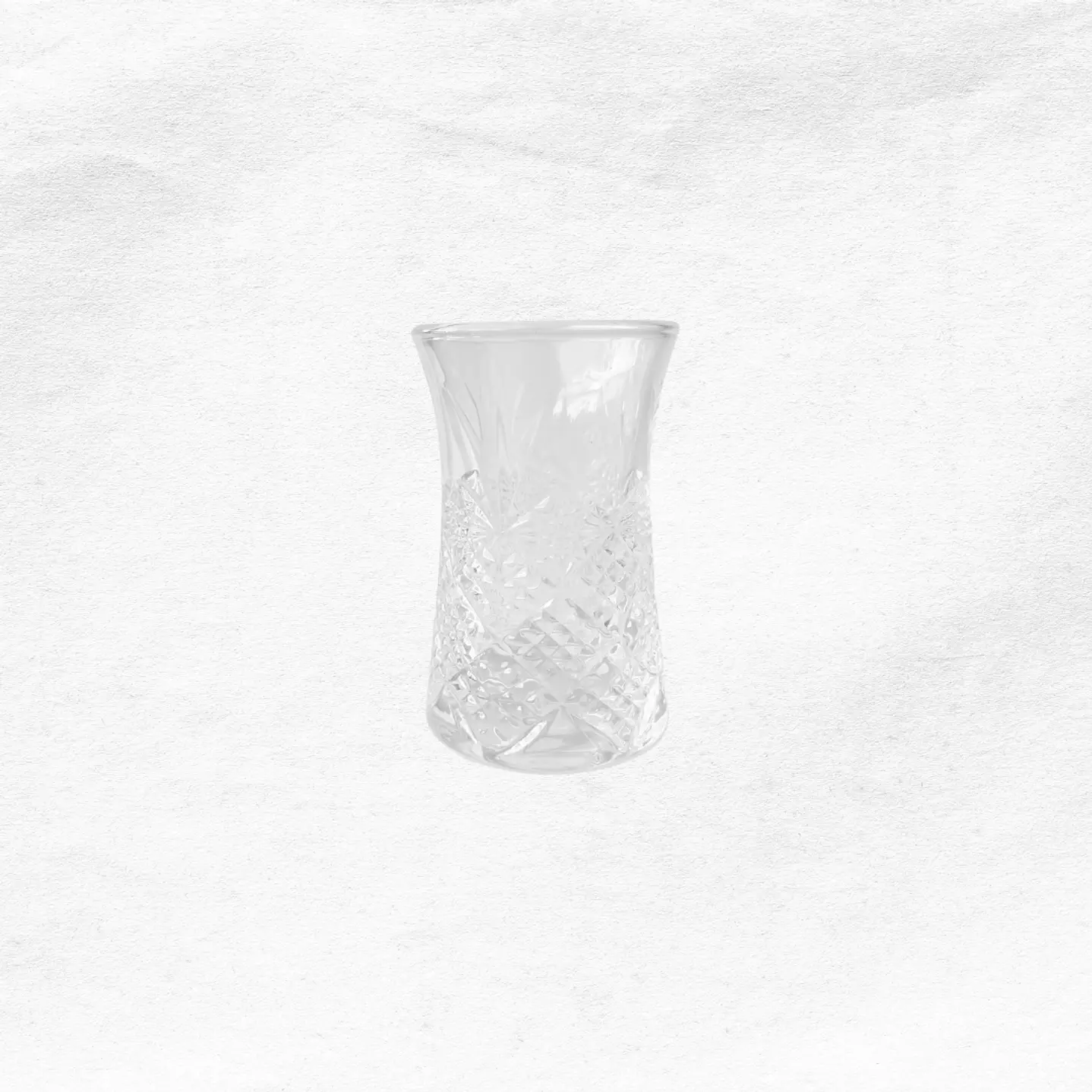 Shot Vidrio C111 (1 unidad) 1