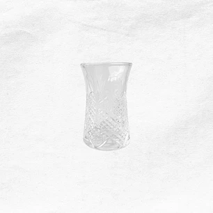 Shot Vidrio C111 (1 unidad)