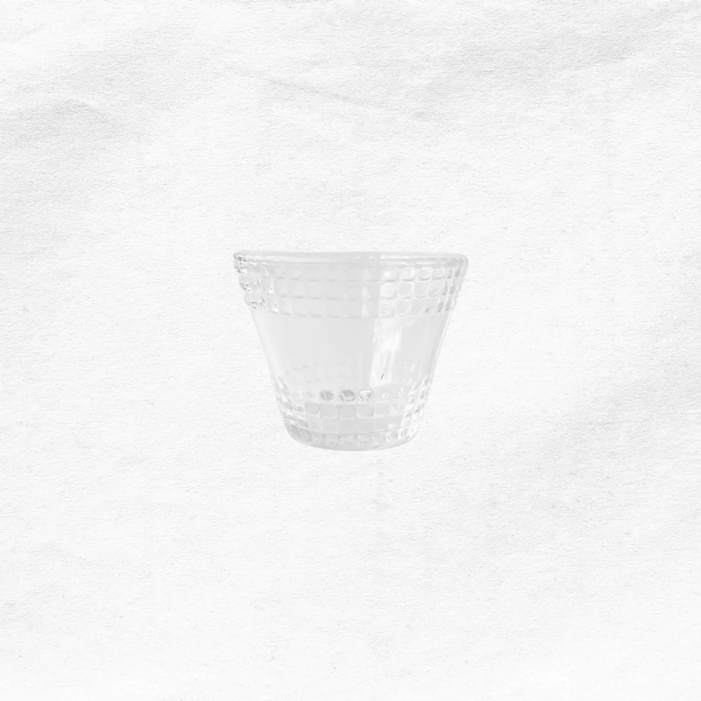 Shot Vidrio C113 (1 unidad) 1