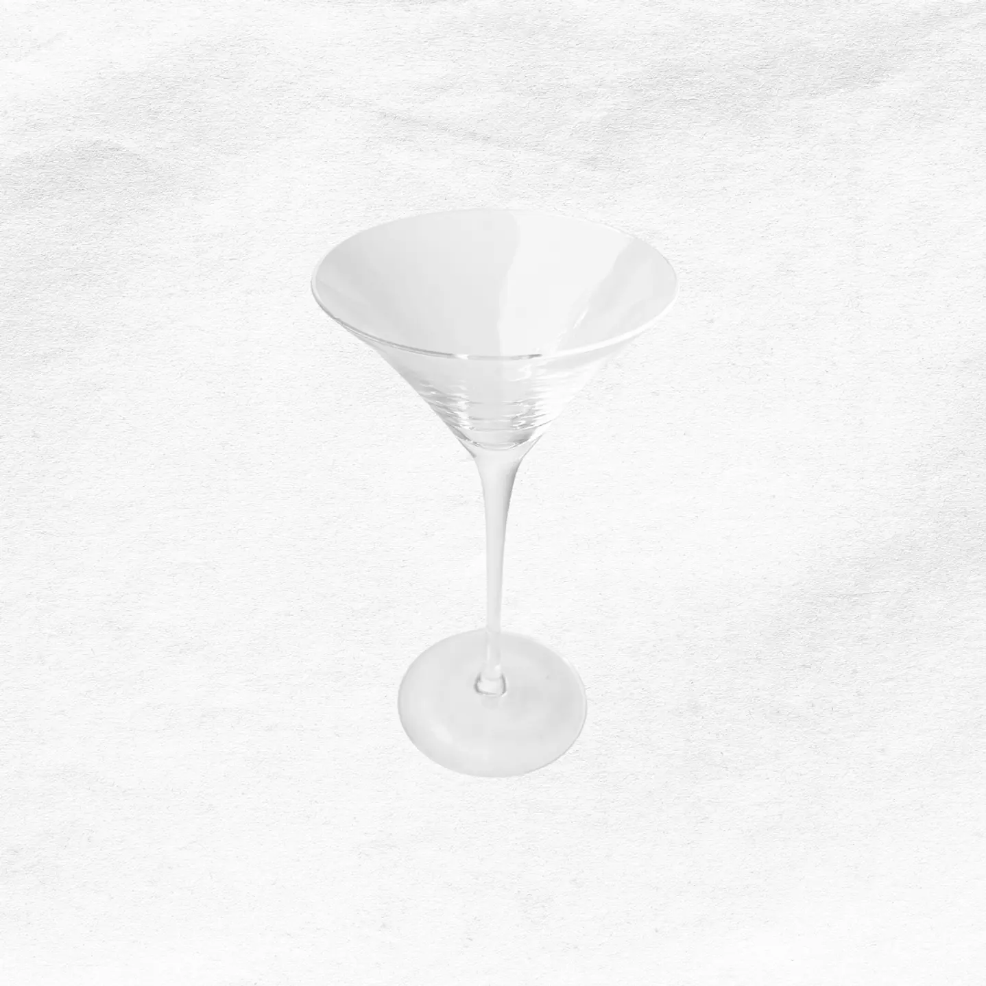Copas Martini C135 (6 unidades) 2