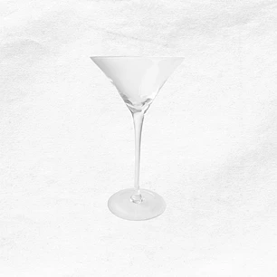 Copas Martini C135 (6 unidades)