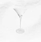 Copas Martini C135 (6 unidades) - Miniatura 1