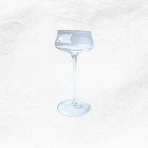Copas Vidrio C137 (6 unidades)