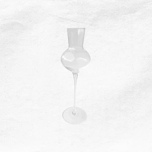 Copas Vidrio C149 (6 unidades)