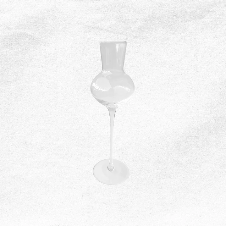Copas Vidrio C149 (6 unidades) 1