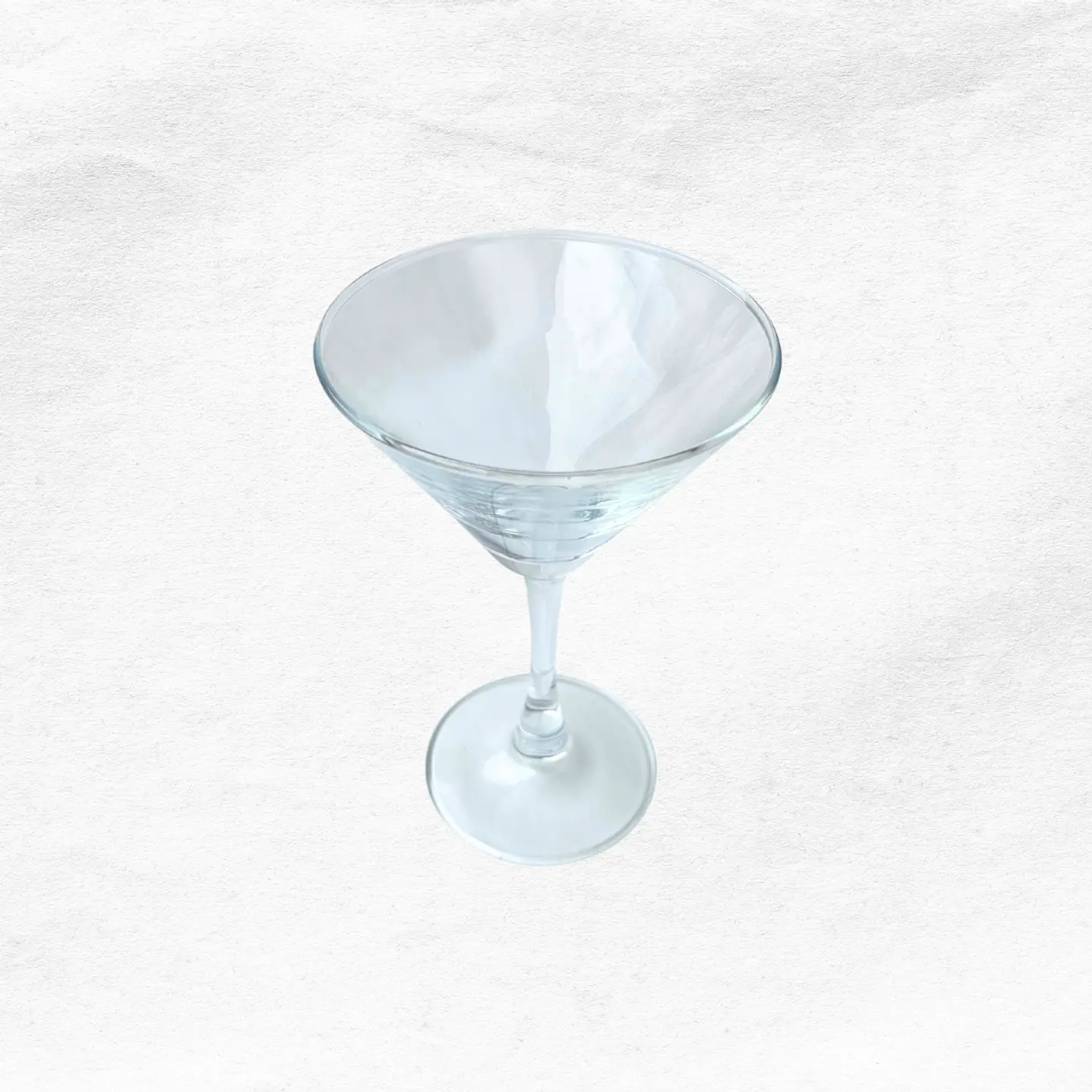 Copas Martini C105 (6 unidades) 2