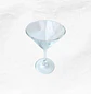 Copas Martini C105 (6 unidades) - Miniatura 2