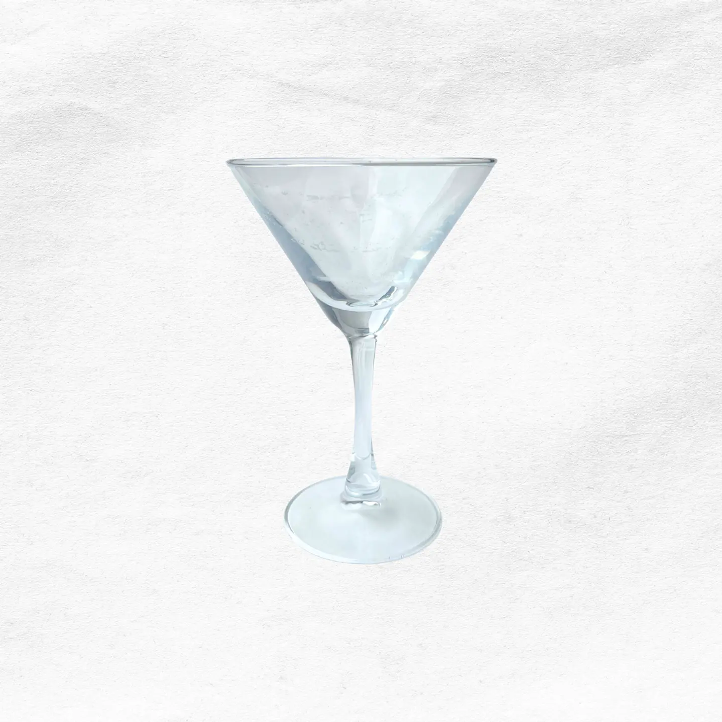 Copas Martini C105 (6 unidades) 1