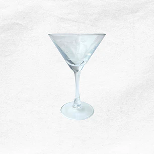 Copas Martini C105 (6 unidades)