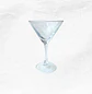 Copas Martini C105 (6 unidades) - Miniatura 1