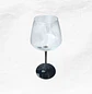 Copa Vino Base Negra C101 (1 unidad) - Miniatura 2