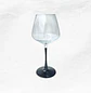 Copa Vino Base Negra C101 (1 unidad) - Miniatura 1