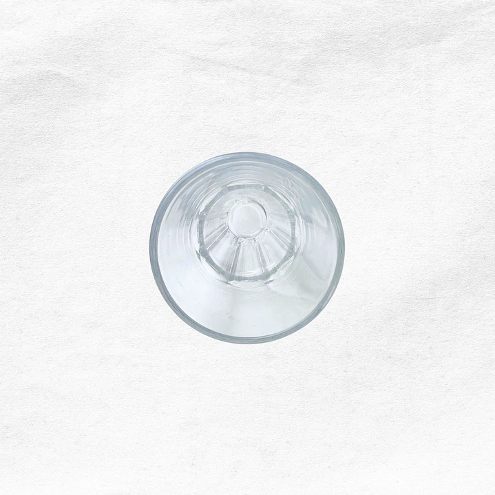Vasos Altos C36 (6 unidades) 3