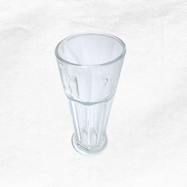 Vasos Altos C36 (6 unidades) 2