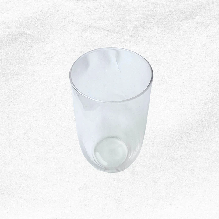 Vasos Altos C75 (6 unidades) 2