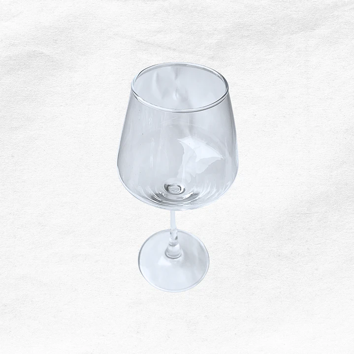 Copa Vino C100 (1 unidad) 2