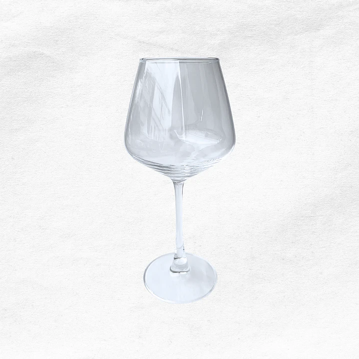 Copa Vino C100 (1 unidad) 1