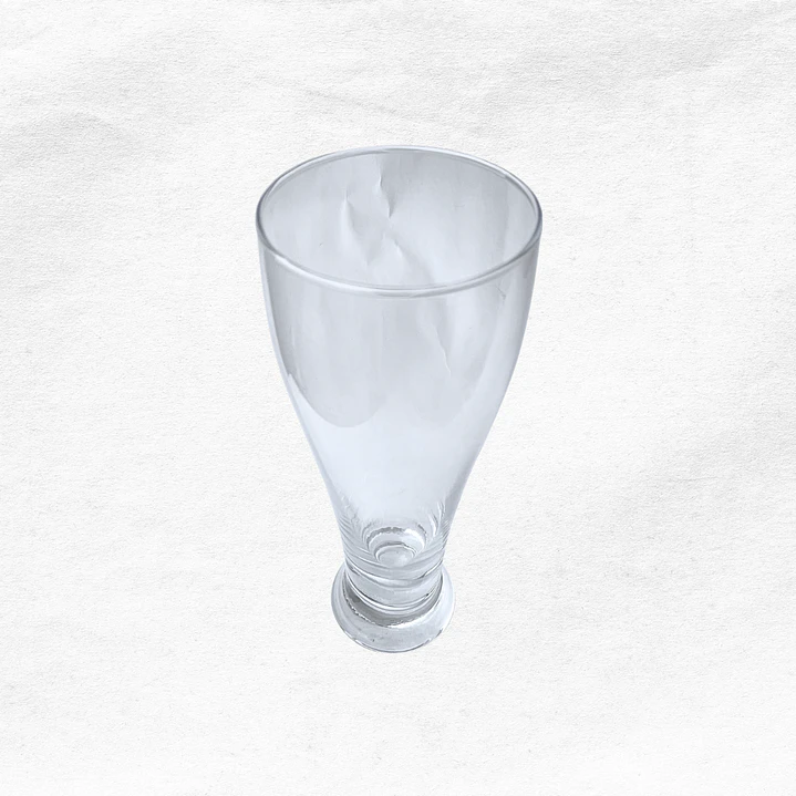 Vasos Altos C58 (6 unidades) 2