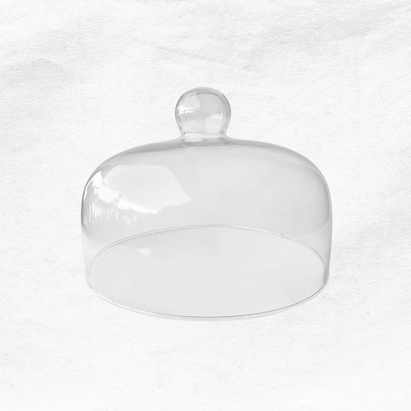 Cupula Vidrio  1