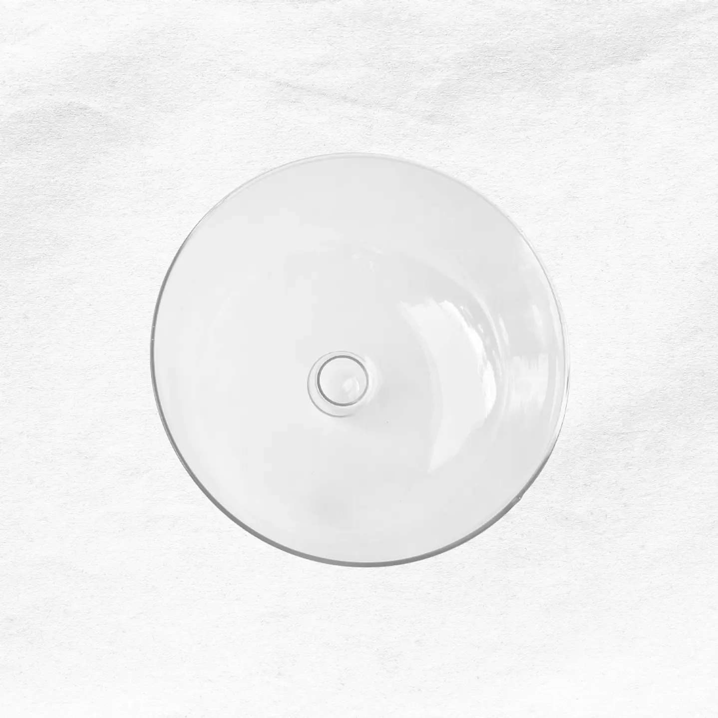 Cupula Vidrio  2