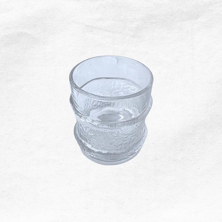Vasos Bajos C13 (6 unidades) 2