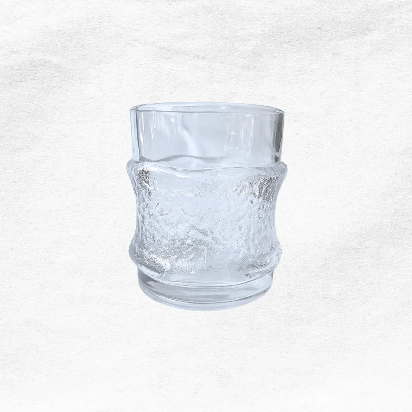 Vasos Bajos C13 (6 unidades) 1