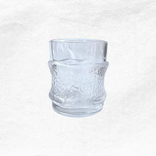 Vasos Bajos C13 (6 unidades)