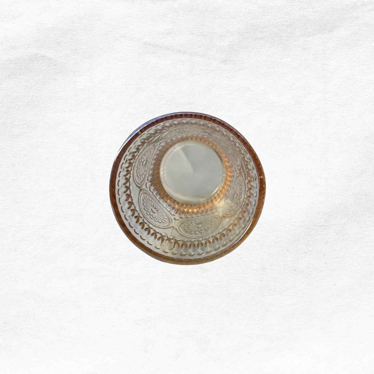Vaso Bajo C18 (1 Unidad) 3